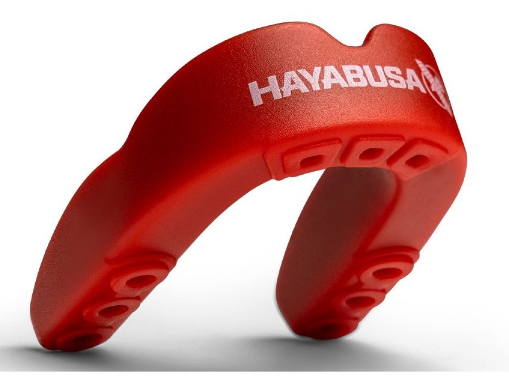 Капа HAYABUSA Combat Mouth Guard