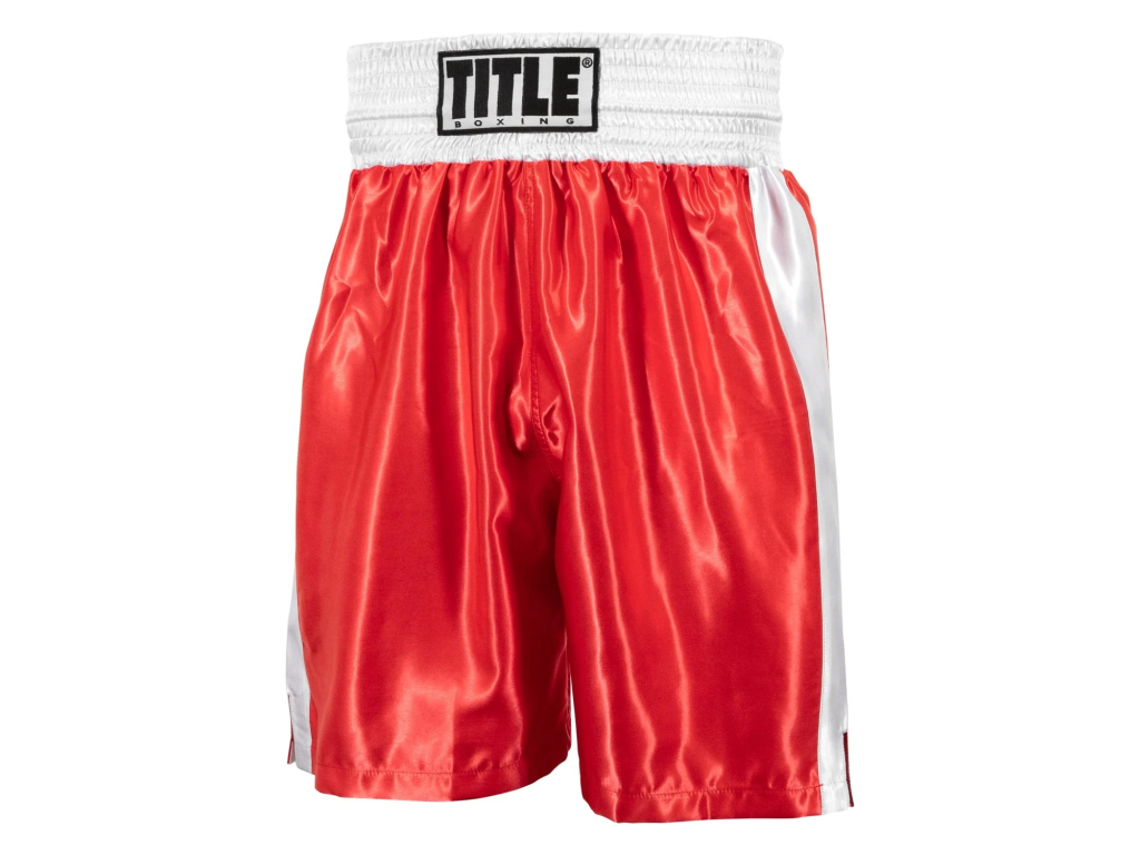 Комплект форми TITLE Boxing Aerovent Elite