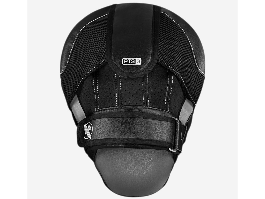 Лапи HAYABUSA Focus Mitts