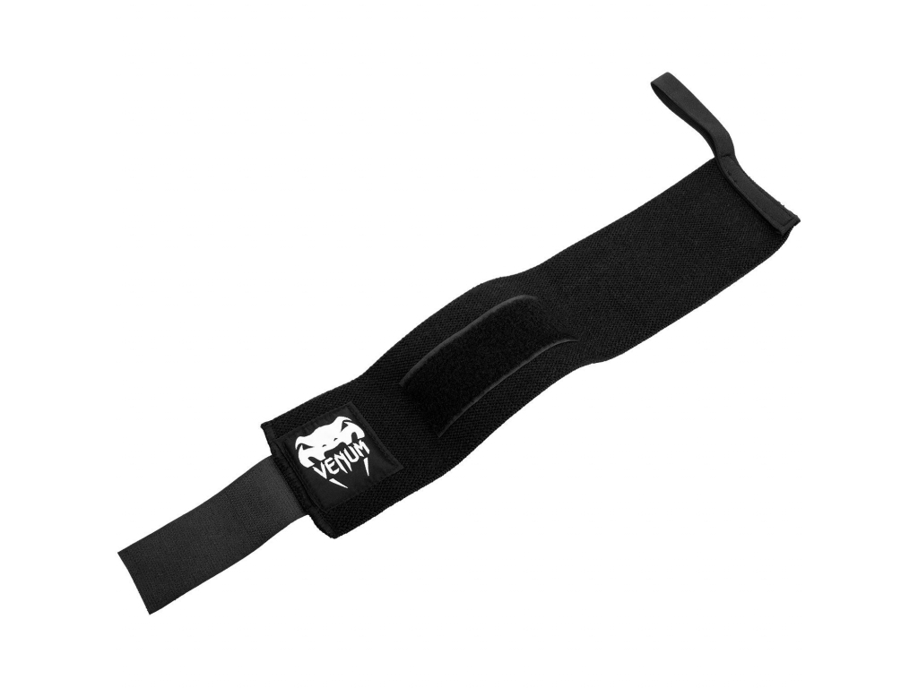 Напульсники VENUM Hyperlift Lifting Wrist Bands