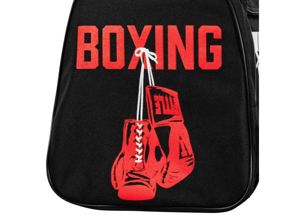 Сумка TITLE Individual Sport Bag