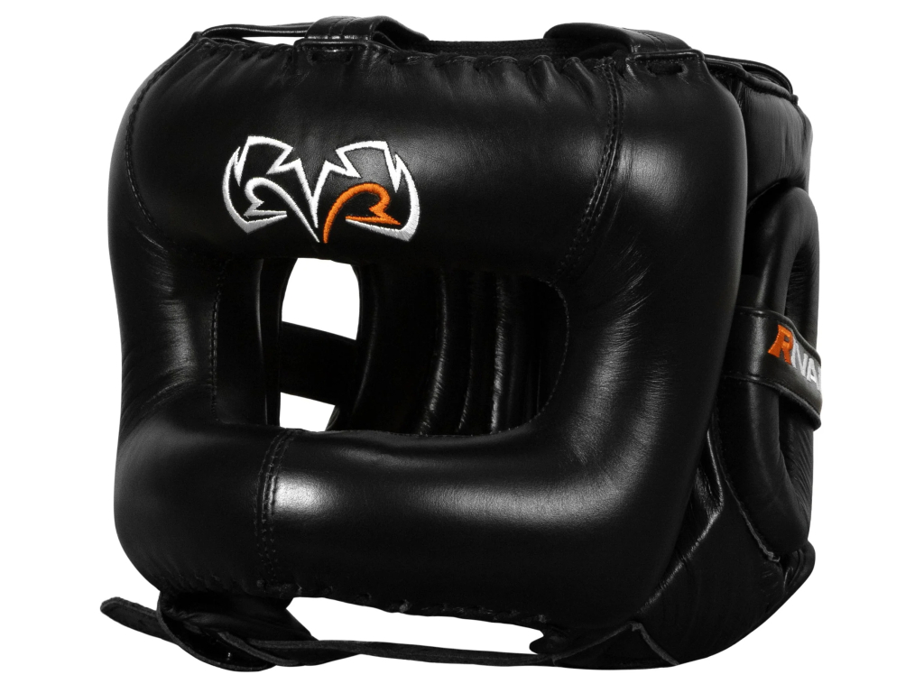 Шолом бамперний RIVAL Face-Saver Headgear