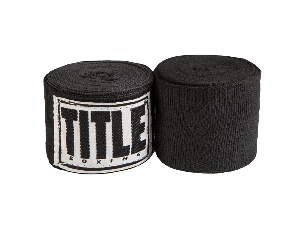 Бинти&nbsp;TITLE&nbsp;Mexican&nbsp;Style