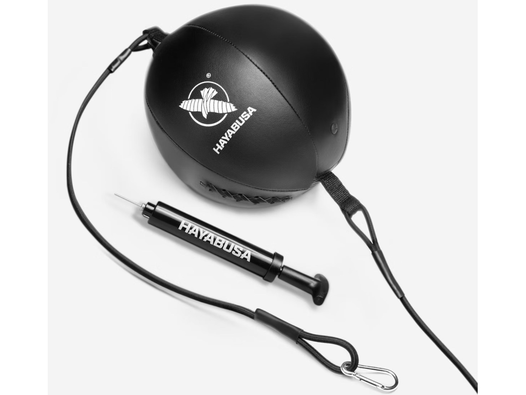 Груша пневматична HAYABUSA Classic 12 Double End Bag