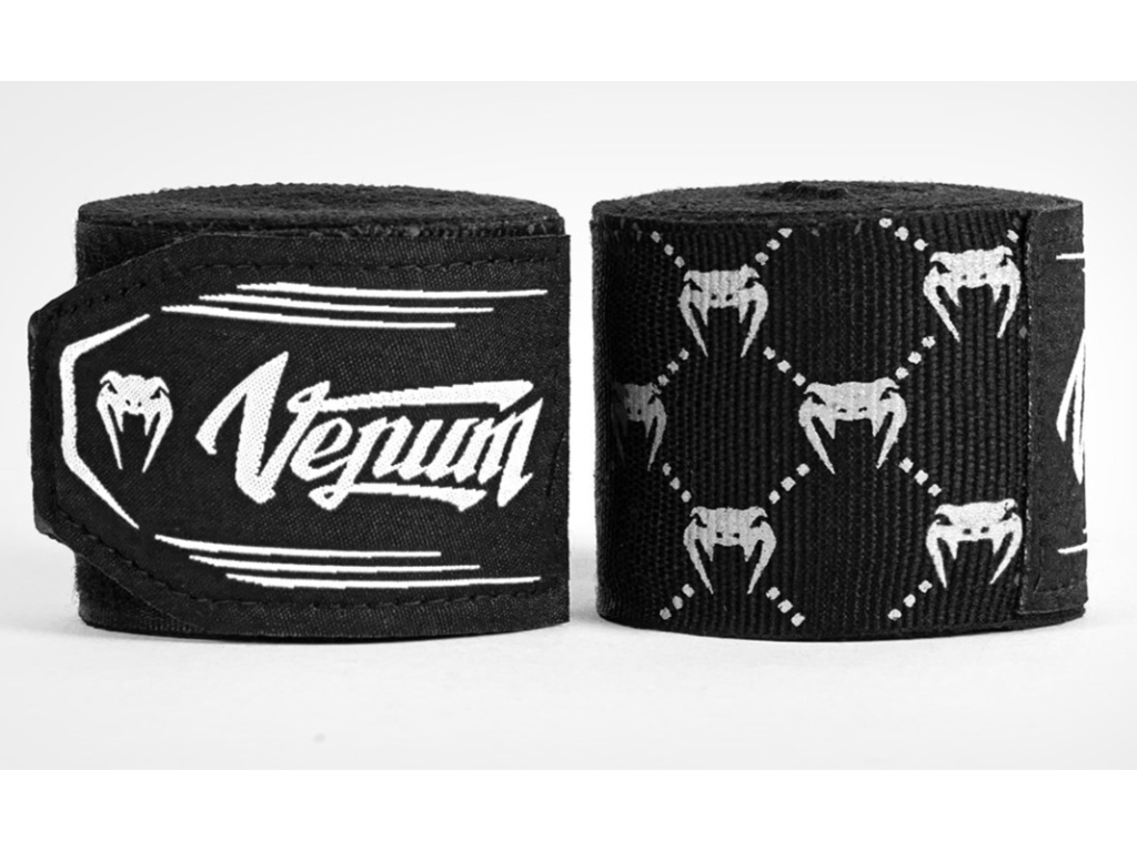 Бинти VENUM Monogram Boxing Hand Wraps