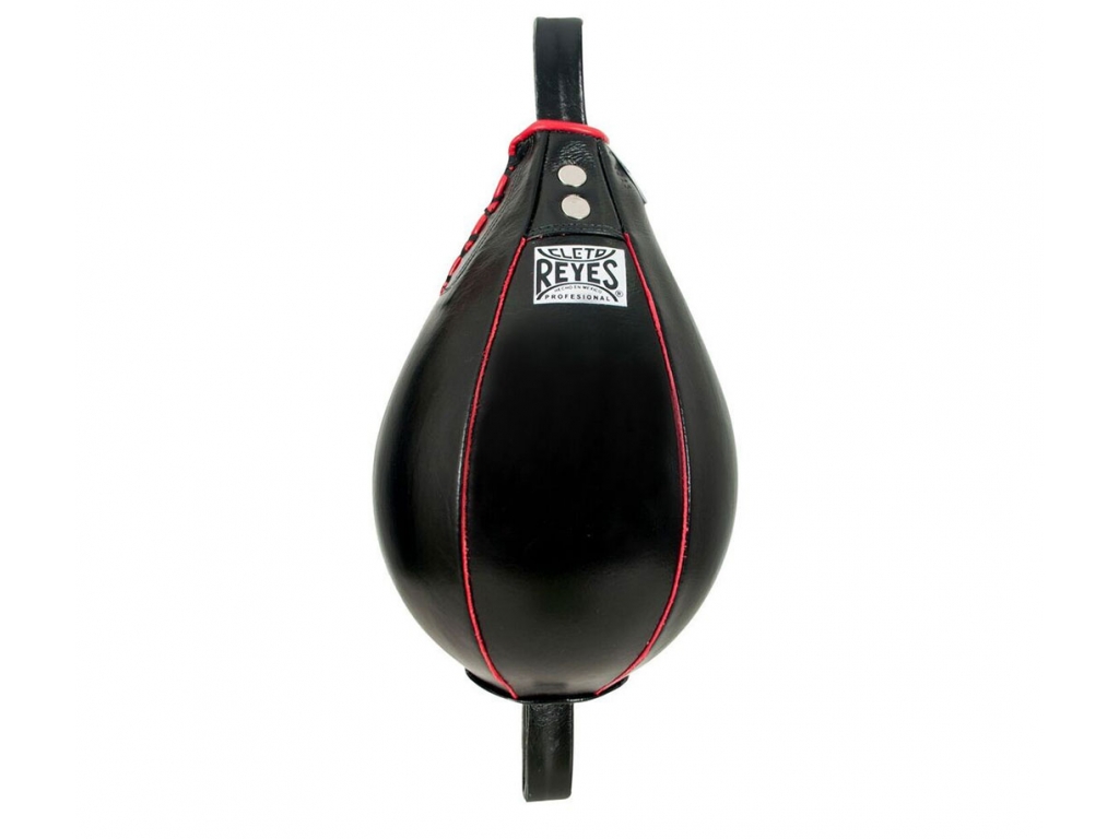 Груша пневматична на розтяжках CLETO REYES Double End Bag