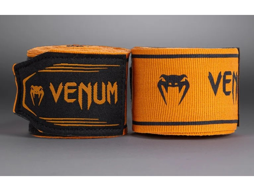 Бинти VENUM Classic Handwrap Advanced