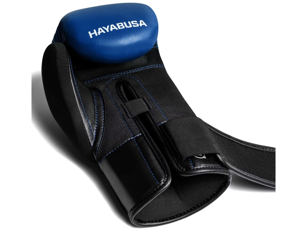 Боксерські рукавички HAYABUSA E1 Boxing Gloves
