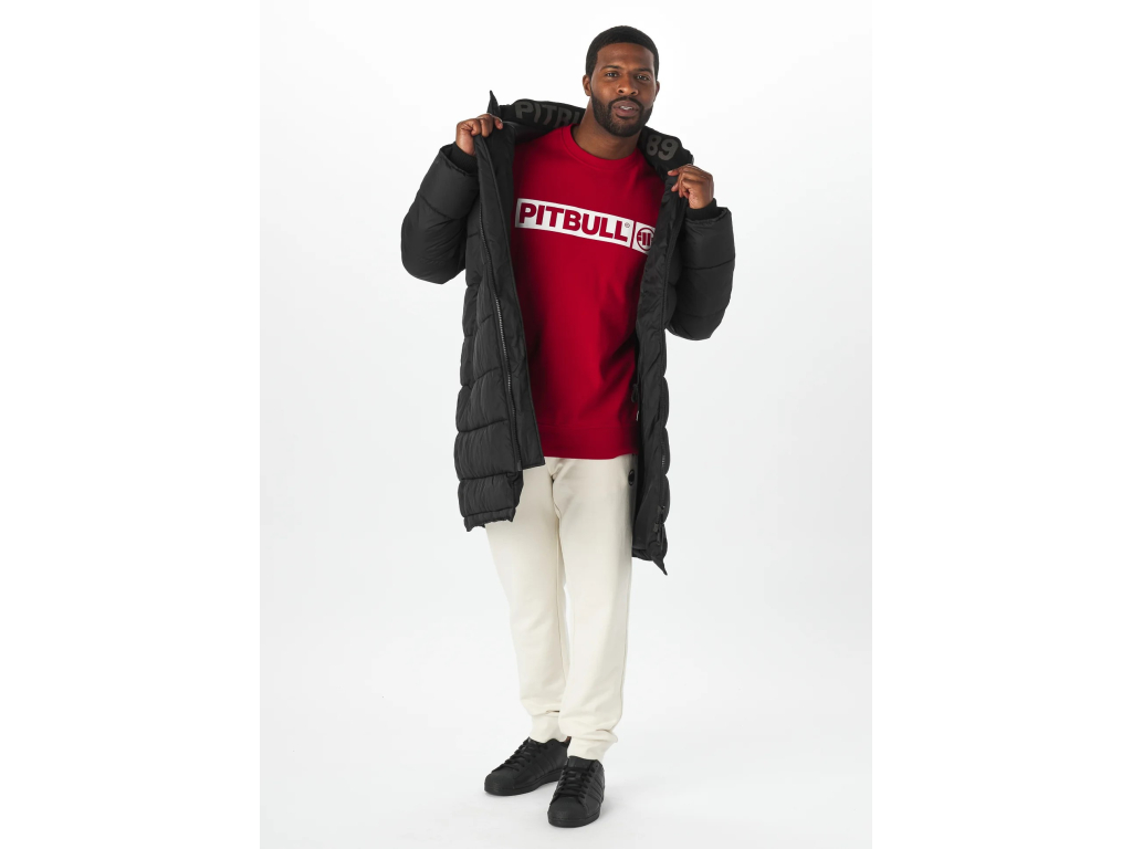 Куртка зимова PIT BULL Starwood Parka