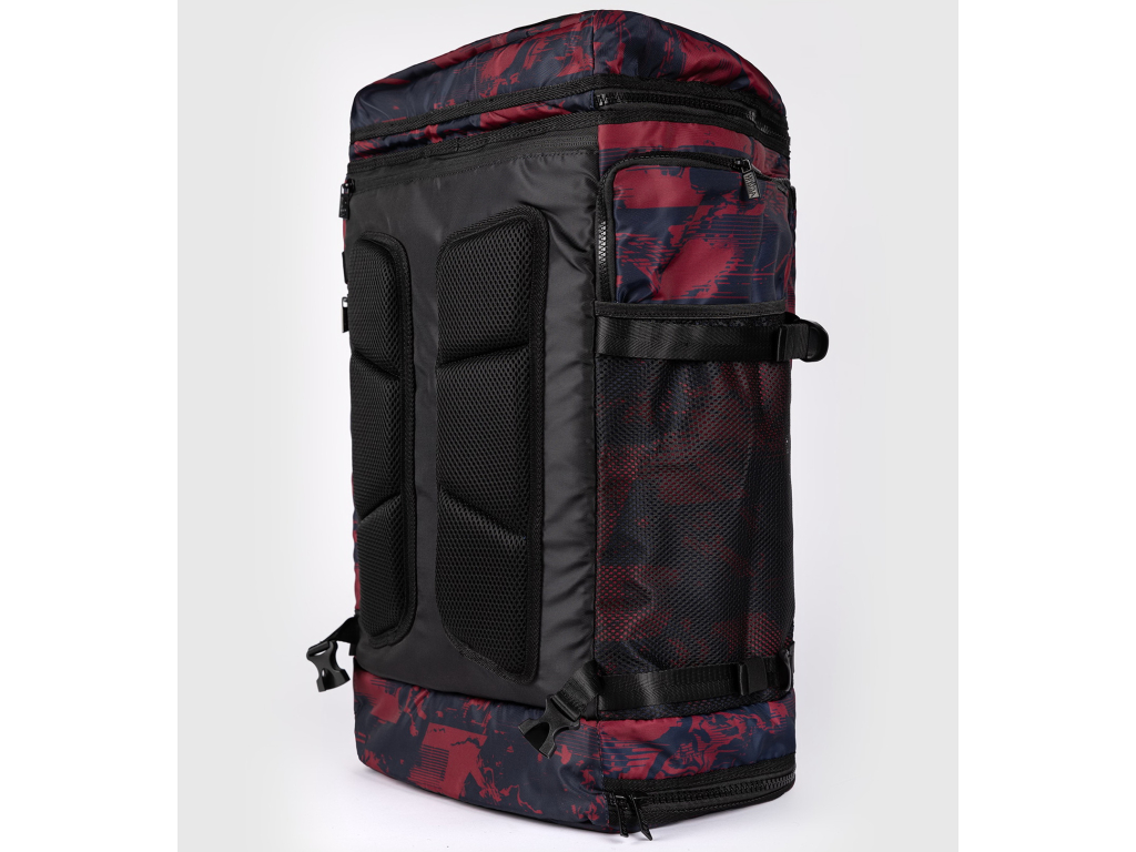 Сумка VENUM UFC Zenith Authentic Fight Week Gear Bag
