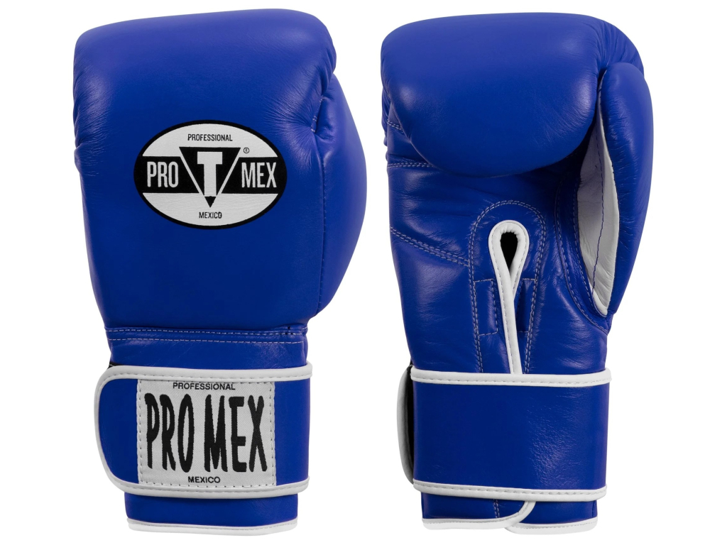 Тренувальні рукавички PRO MEX Professional Training Gloves V2.0