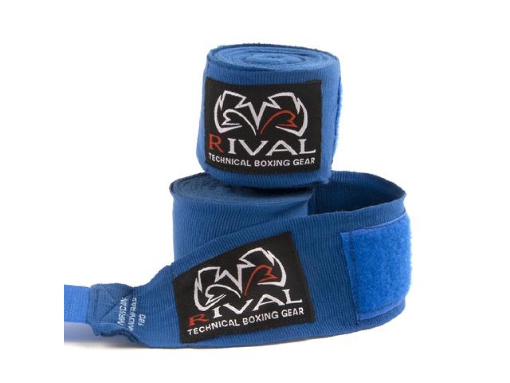 Бинти RIVAL Mexican Handwraps 180
