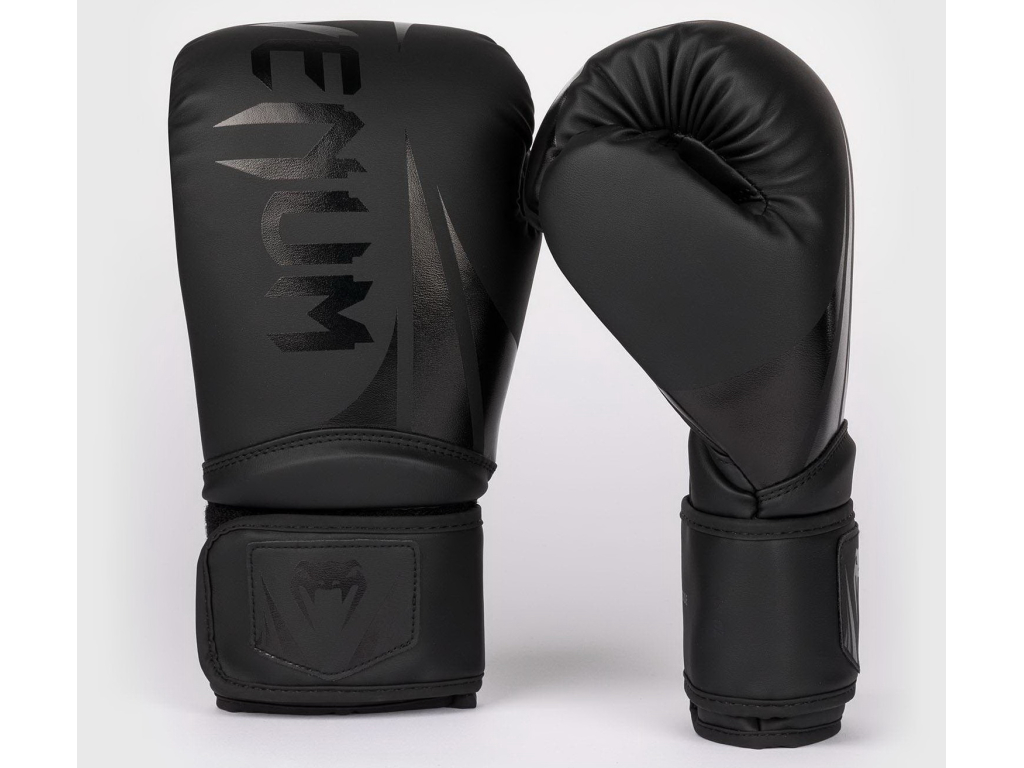 Боксерсьскі рукавички VENUM Challenger 2.5 Boxing Gloves