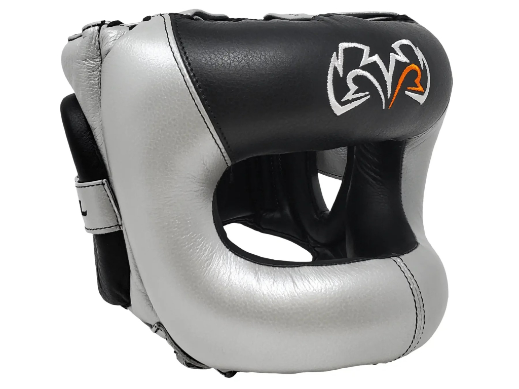 Шолом бамперний RIVAL Face-Saver Headgear