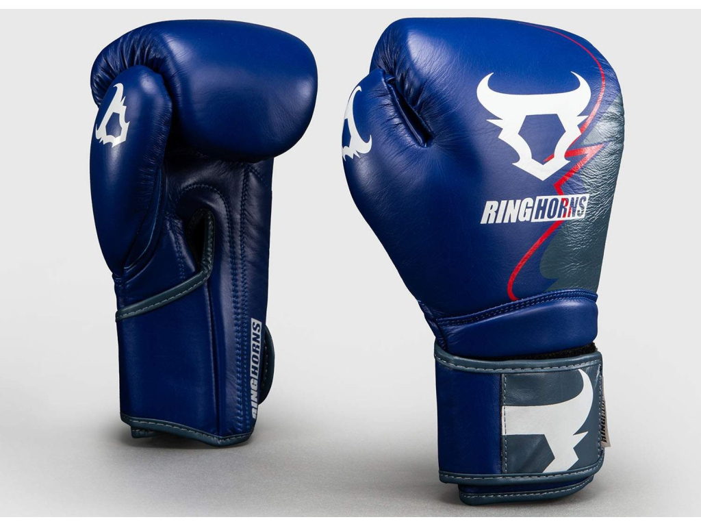Рукавички тренувальні RINGHORNS Charger by Venum Boxing Gloves