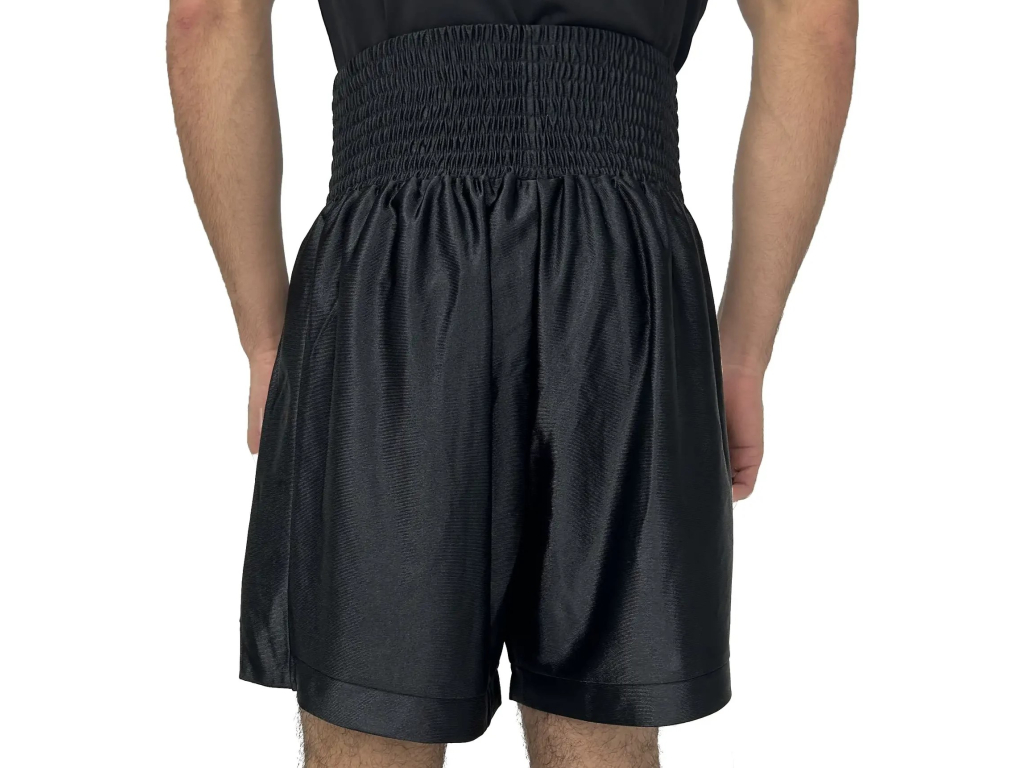 Боксерські труси RIVAL Dazzle Pro Boxing Trunks