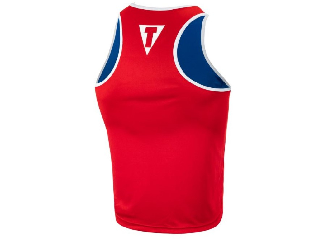 Форма для змагань (реверсивна) TITLE Reversible Aerovent Elite Amateur