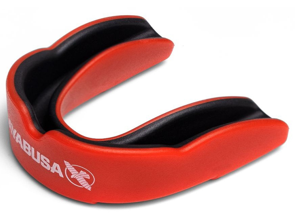 Капа HAYABUSA Combat Mouth Guard