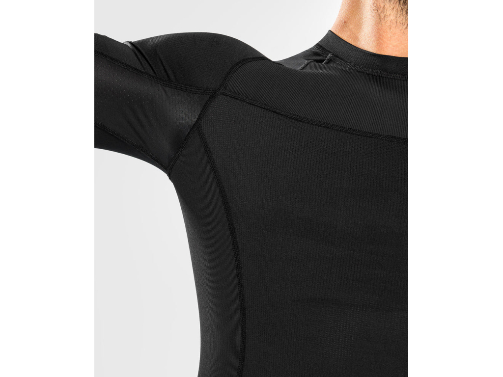 Рашгард VENUM G-Fit Air Rashguards Longsleeve