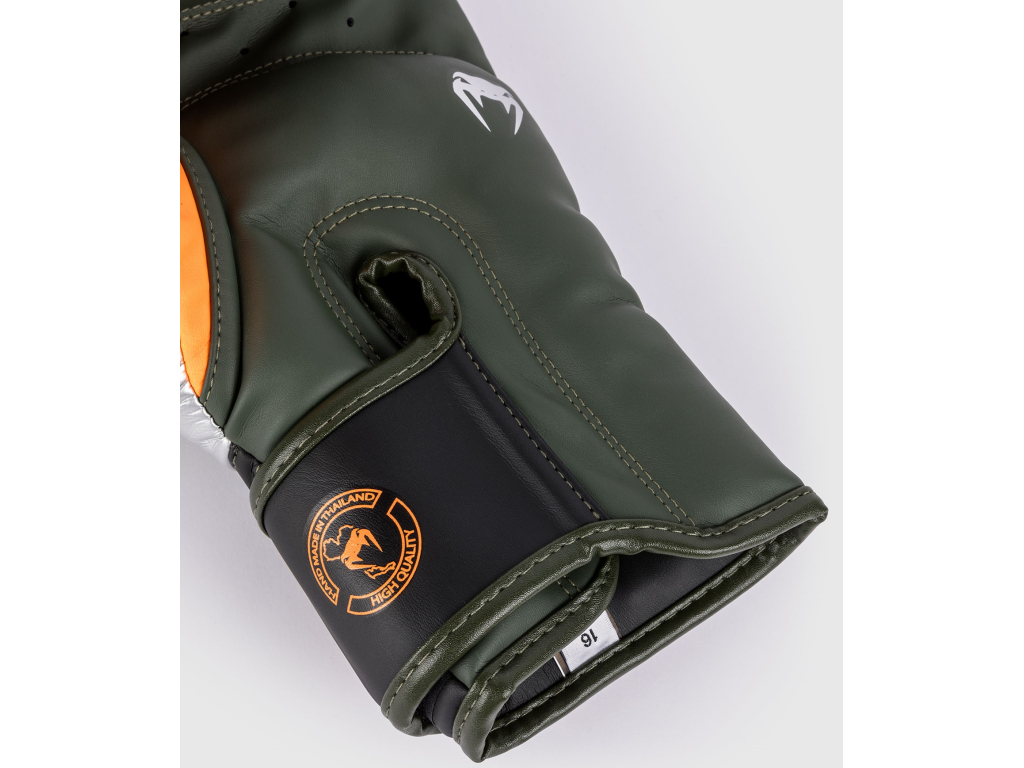 Боксерські рукавички VENUM Elite Boxing Gloves