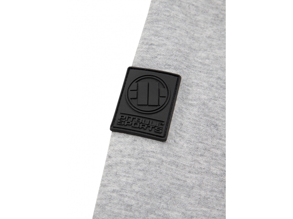 Кенгурушка на блискавці PIT BULL Harris Hooded Zip Sweatshirt