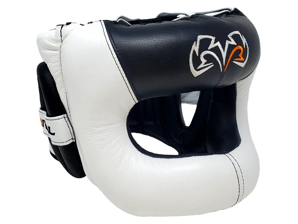 Шолом бамперний RIVAL Face-Saver Headgear