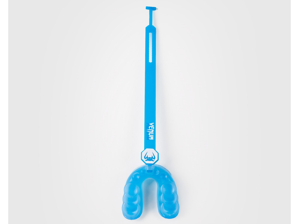 Капа VENUM Challenger Mouthguard Strap/Straples