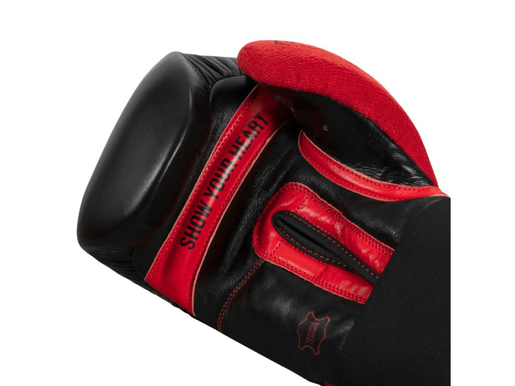 Рукавички снарядні TITLE Boxing All Heart Bag Gloves 2.0