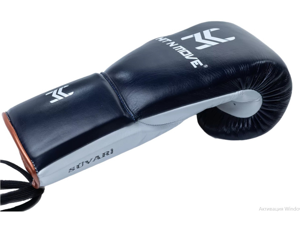 Рукавички тренувальні HIT-n-MOVE Horse Hair Lace