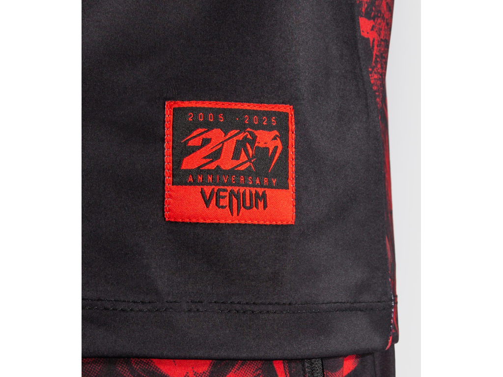 Футболка VENUM 20th Anniversary Dry Tech Shirt