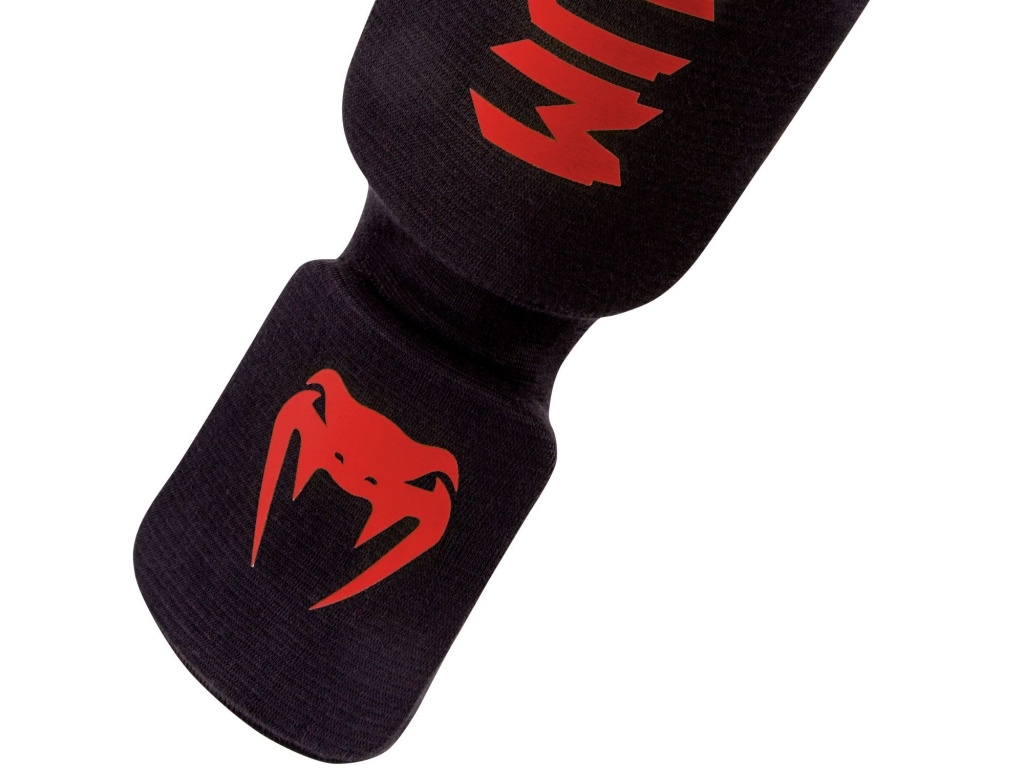 Захист ніг VENUM Kontact Shinguards and Insteps Cotton