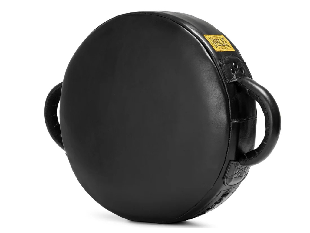 Маківара&nbsp;EVERLAST&nbsp;1910&nbsp;Pro&nbsp;Leather&nbsp;Round&nbsp;Strike&nbsp;Pad