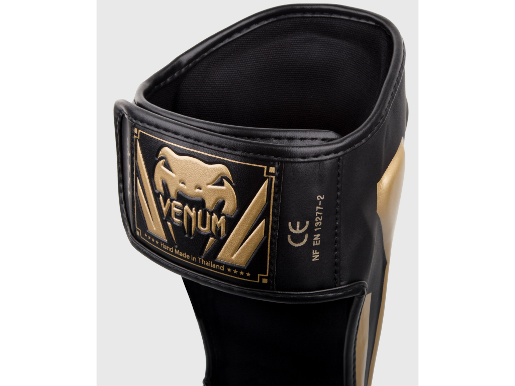 Захист ніг VENUM Elite Standup Shin guards