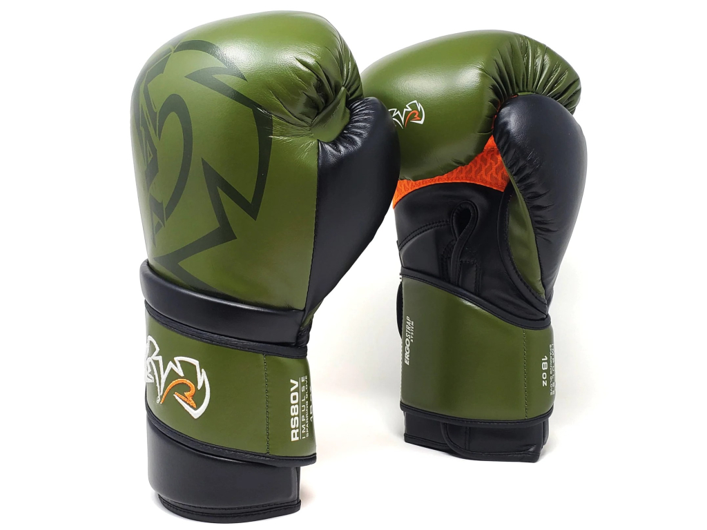 Рукавички тренувальні RIVAL Impulse Sparring Gloves