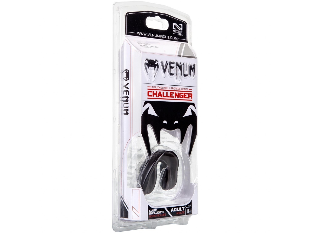 Капа VENUM Challenger Mouthguard