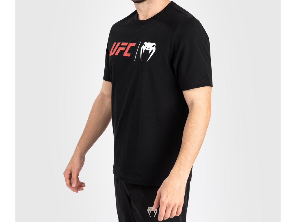 Футболка VENUM UFC Classic T-Shirt