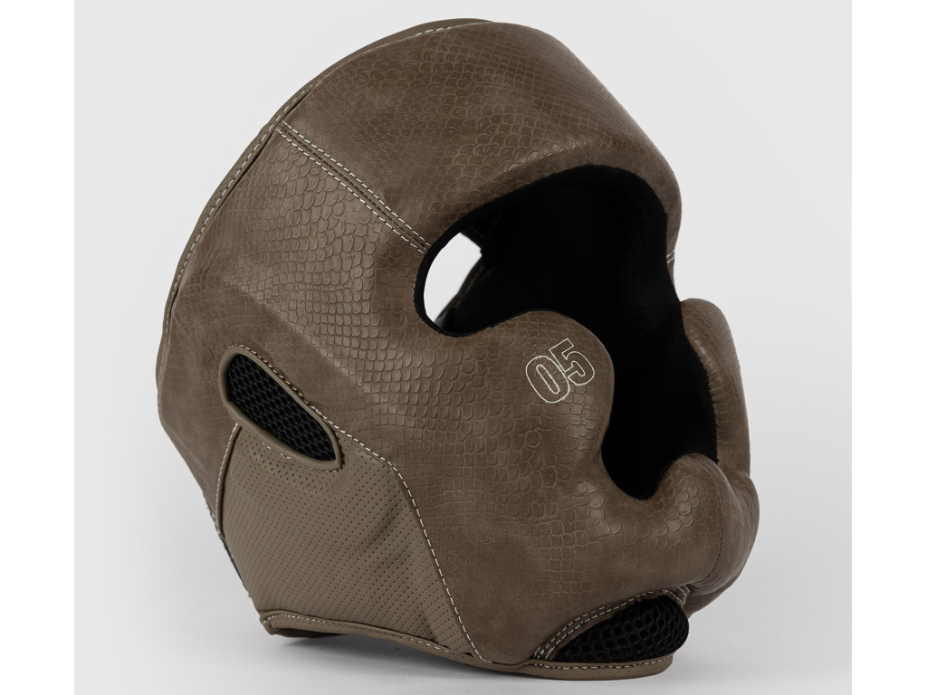 Шолом VENUM Impact Evo Scales Headgear