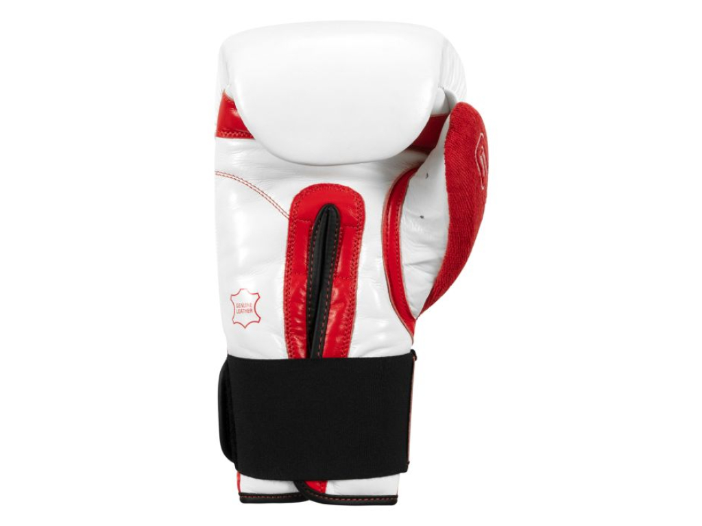 Рукавички снарядні TITLE Boxing All Heart Bag Gloves 2.0