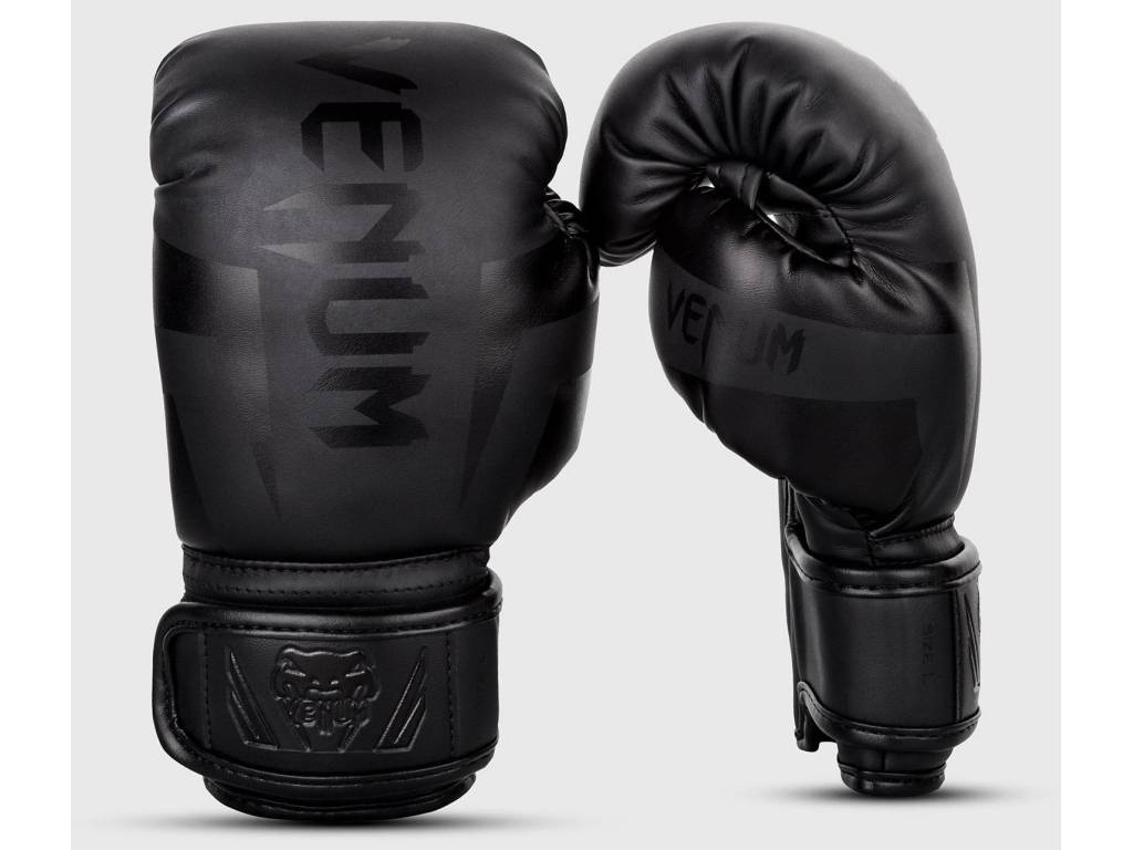 Рукавички дитячі VENUM Elite Boxing Gloves Kids 