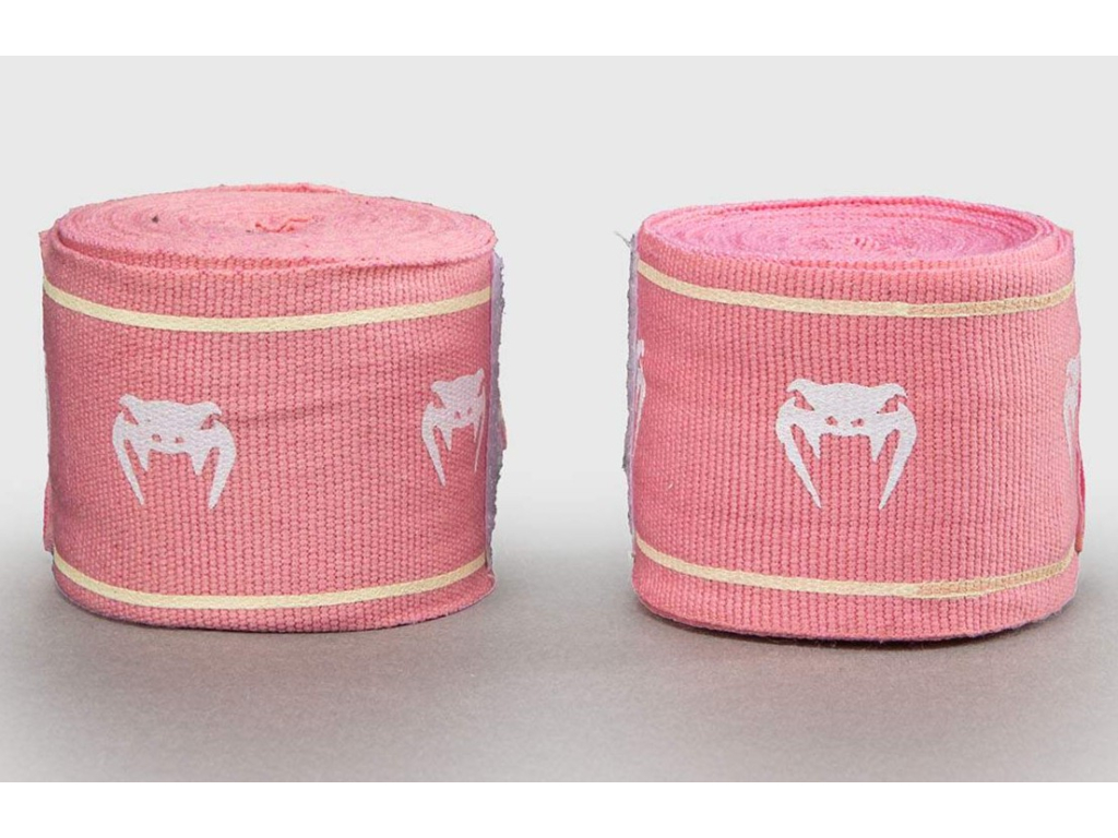 Бинти VENUM Impact Handwraps