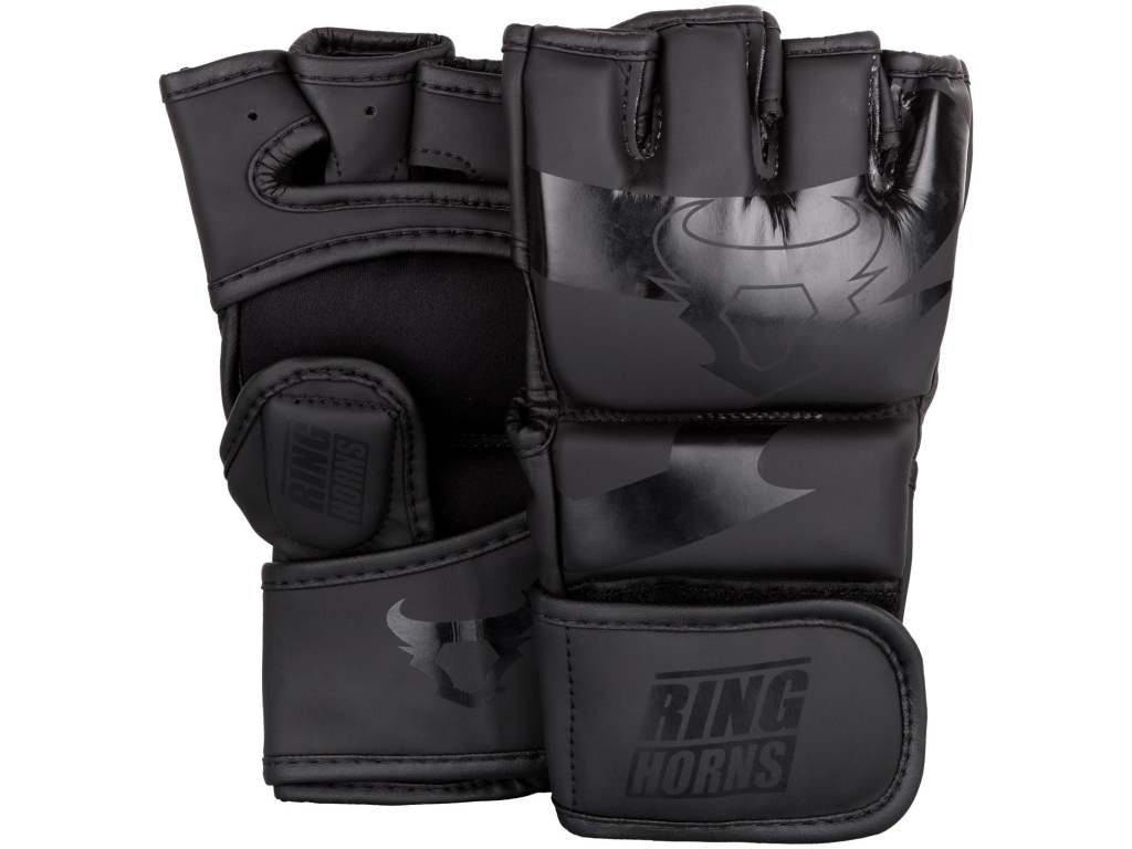 Перчатки для ММА RINGHORNS Charger MMA Gloves