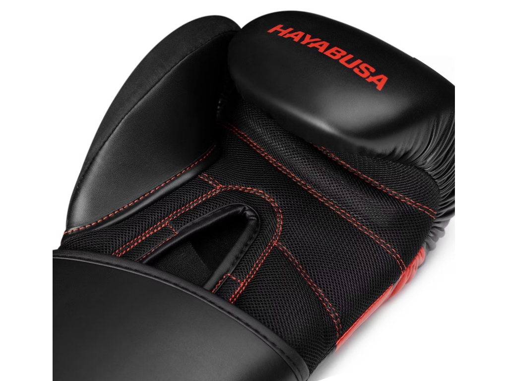 Боксерські рукавички HAYABUSA S4 Boxing Gloves