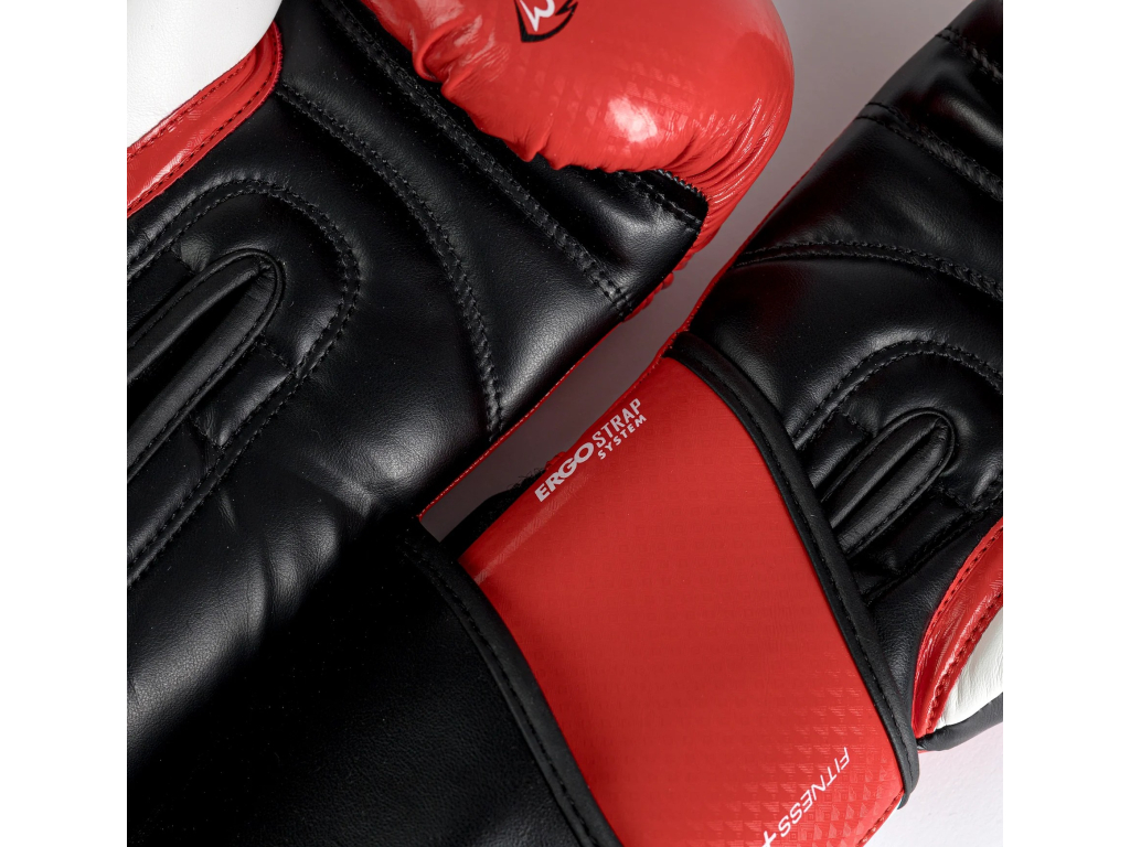 Рукавички снарядні RIVAL Fitness Plus Bag Gloves