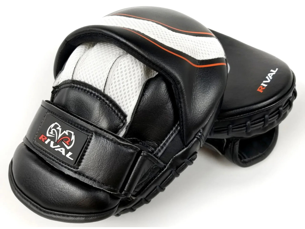 Лапи RIVAL Ultra Punch Mitts