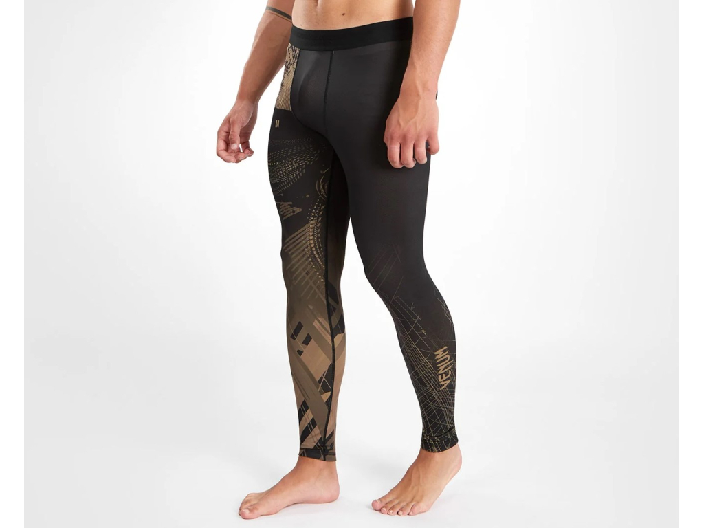 Штани компресійні VENUM Gorilla Jungle Spats