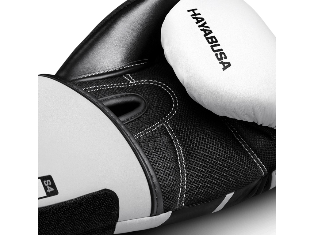Боксерські рукавички HAYABUSA S4 Youth Boxing Gloves