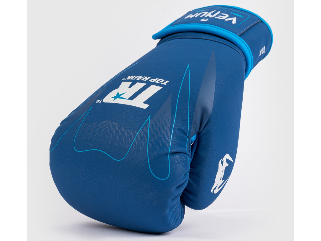 Боксерські рукавички VENUM Top Rank Original Impact Boxing Gloves