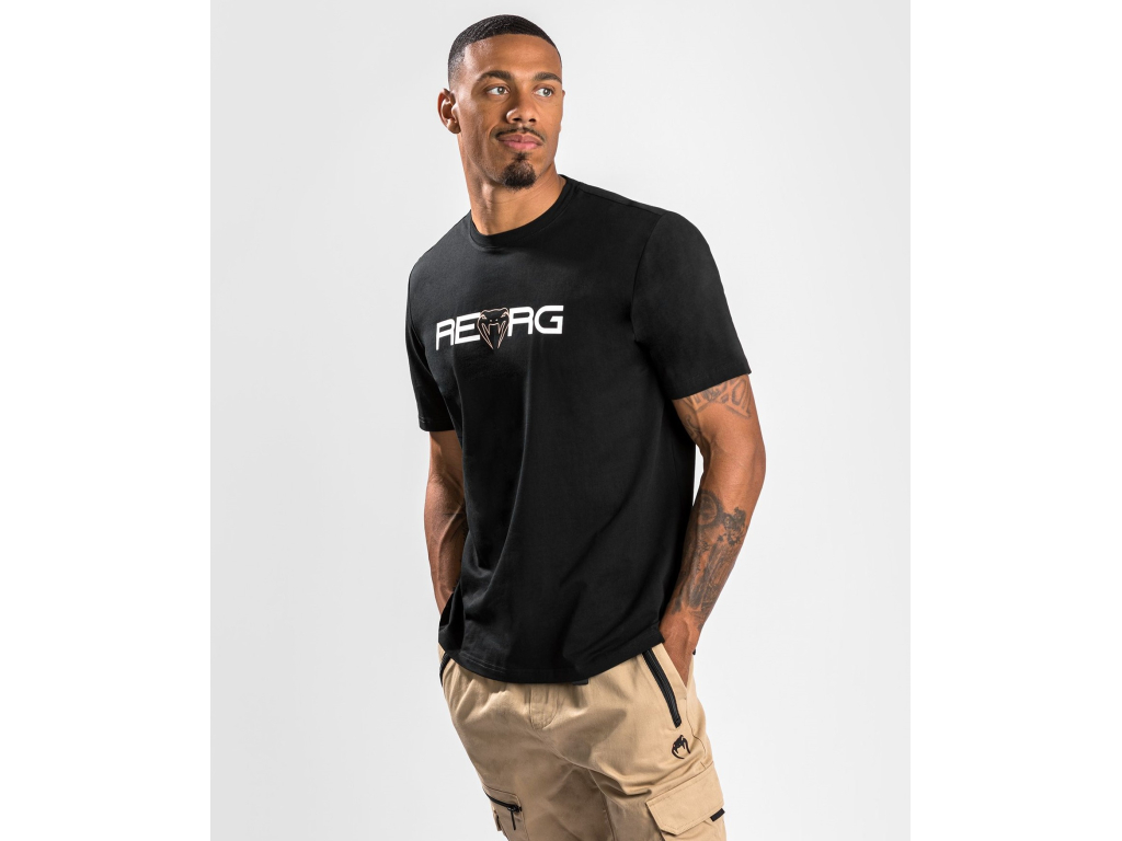 Футболка VENUM Reorg T-Shirt