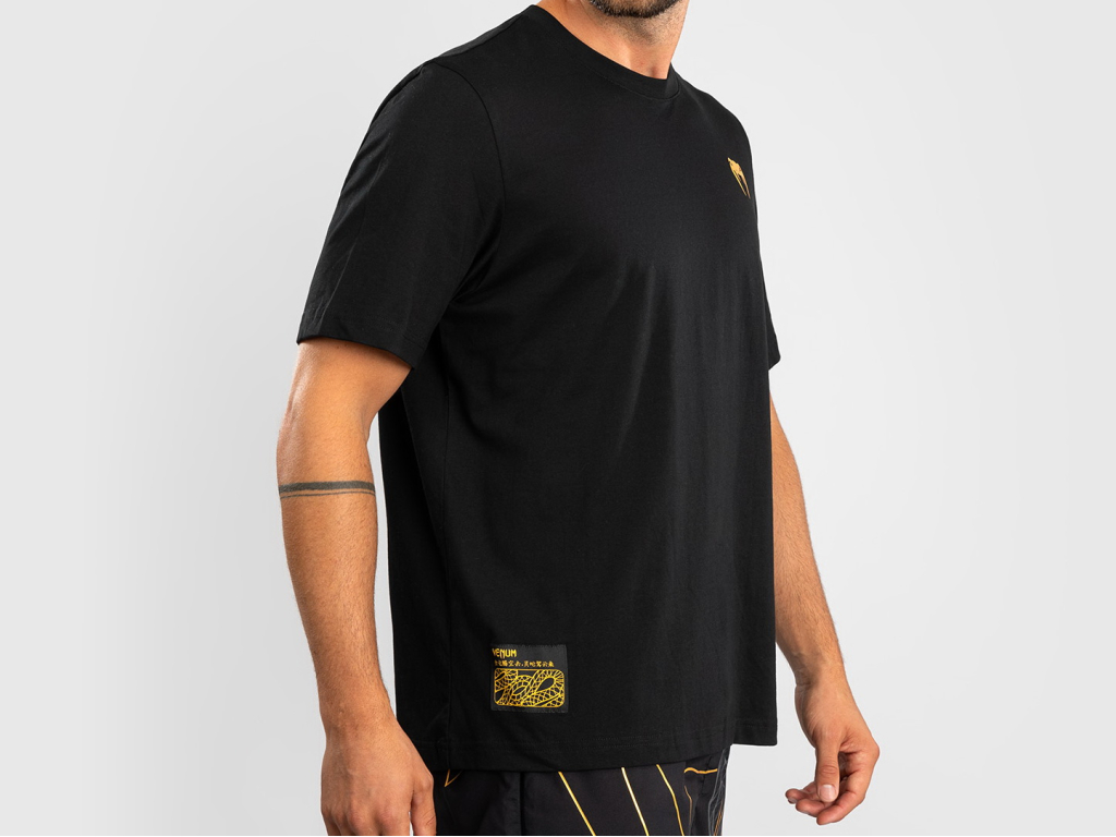 Футболка VENUM Serpenti T-Shirt