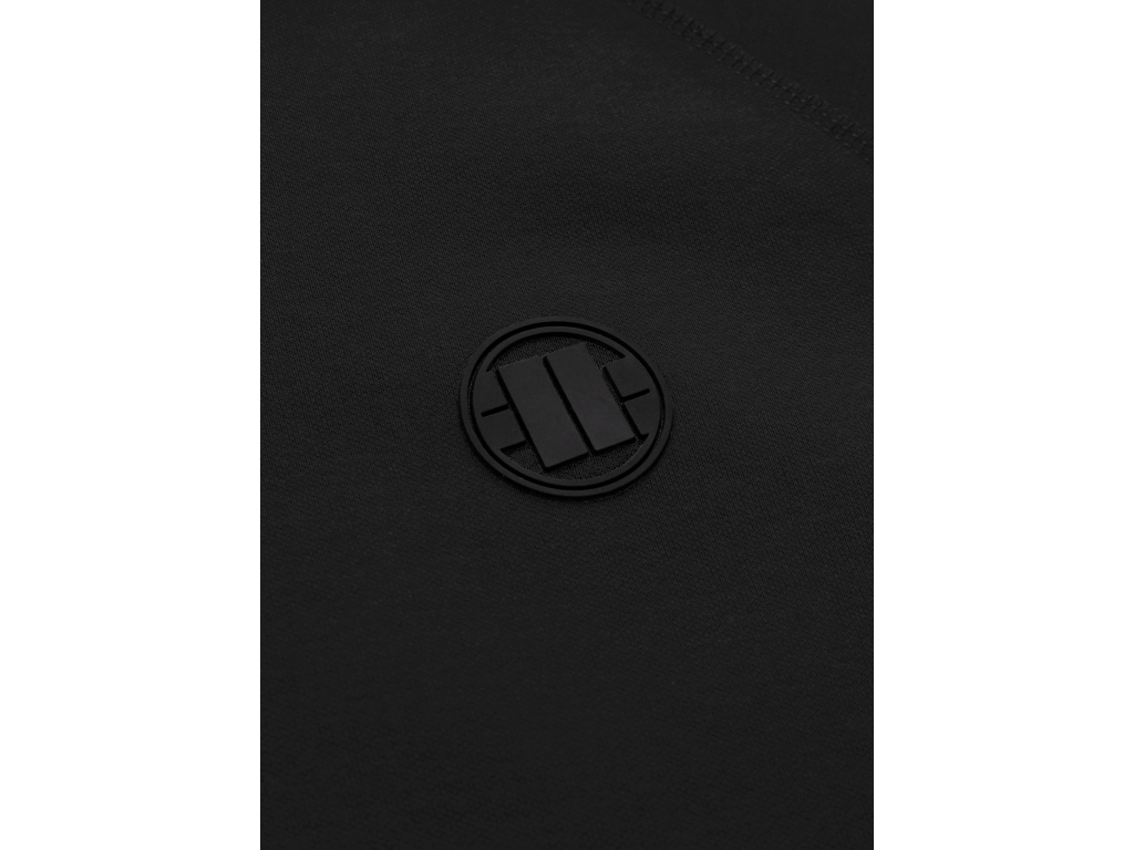 Кенгурушка на блискавці PIT BULL Harris Hooded Zip Sweatshirt